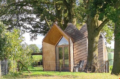 Bijzondere architectuur